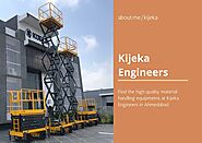 Kijeka Engineers - Ahmedabad, Gujarat, India | about.me