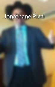 Jonathane Ricci