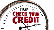 Check your credit score