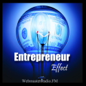 Entrepreneur Effect - Online Radio