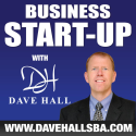 Business Start-up Podcast