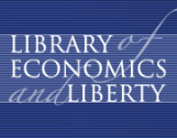 EconTalk | Library of Economics and Liberty