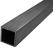 Stainless Steel Box Pipes Manufacturers India - Divya Darshan Metallica