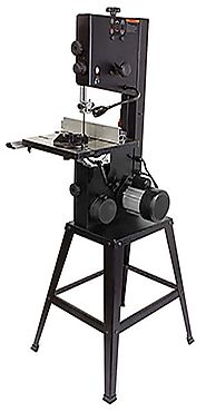 WEN 10-inch band saw reviews: WEN 3962 Two-Speed - power tools guyd