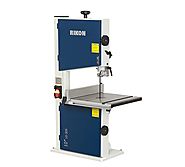 A perfect bandsaw in your budget, Rikon 10-305 review - power tools guyd