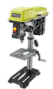Ryobi 10-inch drill press review - power tools guyd