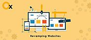 Factors to Bear in Mind for Revamping Websites Amidst COVID-19