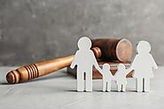 Different Types Of Family Law Service