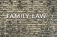 Good And Experienced Family Law Solicitor
