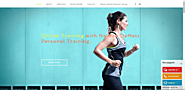 Online Personal Training and Nutrition Coaching
