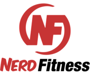 Nerd Fitness: Helping You Lose Weight, Get Stronger, Live Better.
