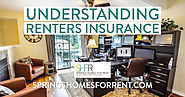 Understanding Renters Insurance