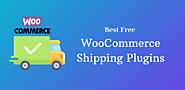 17 Best Free Shipping Plugins for WooCommerce (2020)