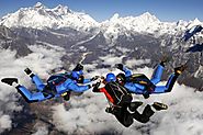 Top 10 Adventure Activities to experience in Nepal