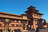Patan Durbar Square | A Place of Beauty and Ethnicity