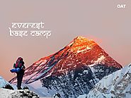 Everest Base Camp Trek | Complete Guide, Itinery & cost