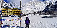 What makes Annapurna Base Camp trek difficult?