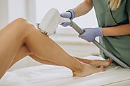 Achieve Clear & Smooth Skin with Full Body Laser Hair Removal in Delhi
