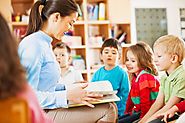 Four reasons why Montessori training matters
