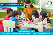 Basic Outlook of Montessori Teacher Training