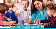 Three Skills Every Trained Montessori Teacher Develops