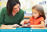 Formative Years are Important and so is Montessori Training