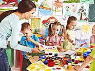 How Montessori Centers Should Take Precaution against COVID-19