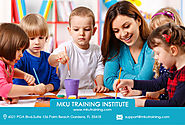The Need for Montessori Training Continues