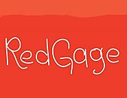 "Redgage is not a Scam!"- A Proof of Authenticity Powered by RebelMouse