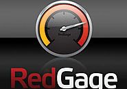 RedGage is a scam! "Shell-Shocked"! Someone must be Real Jealous of them! | Project Hieroglyph