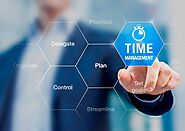 Benefits of Time and Attendance Software – Cutech Group of Companies
