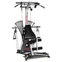 Use Bowflex Power Rods For Resistance Training And Get In Shape by Andy Coper