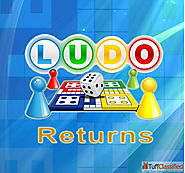 Play Ludo and Earn Real Money | Ludo Returns