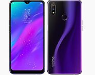 Realme C3 Features, Price and Launch Date