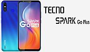 Tecno Spark Go Plus – Features, Specifications and Price in India