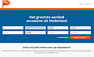 Gaspedaal.nl