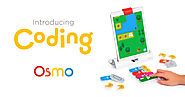 Osmo | Play Beyond The Screen