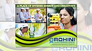 Rohini College of Engineering and Technology 4