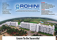 Rohini College of Engineering and Technology