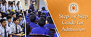 CBSE school admission in howrah | Sudhir Memorial Institute Liluah