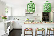 How To Decorate Your Kitchen | Kitchen Wall Decor Ideas
