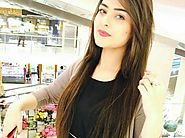 Escort Service in Connaught Place Achieve Relaxation in Life