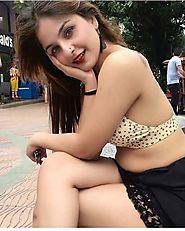 One Of The Best Cheap Rate Service by Karol Bagh Escorts