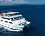 Liveaboard Burma - best way to view the dive sites