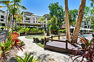 Palm Cove Luxury Accommodation