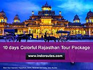 Budget Rajasthan Holiday Tours | Luxury Rajasthan Car Rental | Cultural Rajasthan Tour Packages