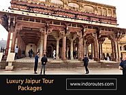 Rajasthan Holi Festival Tours | Holi in Rajasthan | Rajasthan Cultural Tour Packages