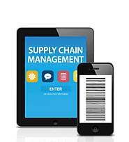 Warehouse Inventory Management App Solutions