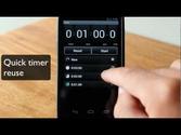 StopWatch & Timer - Android-Apps auf Google Play