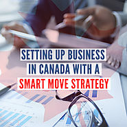 Start-up Visa Canada eligibility and application | SmartMove Immigration